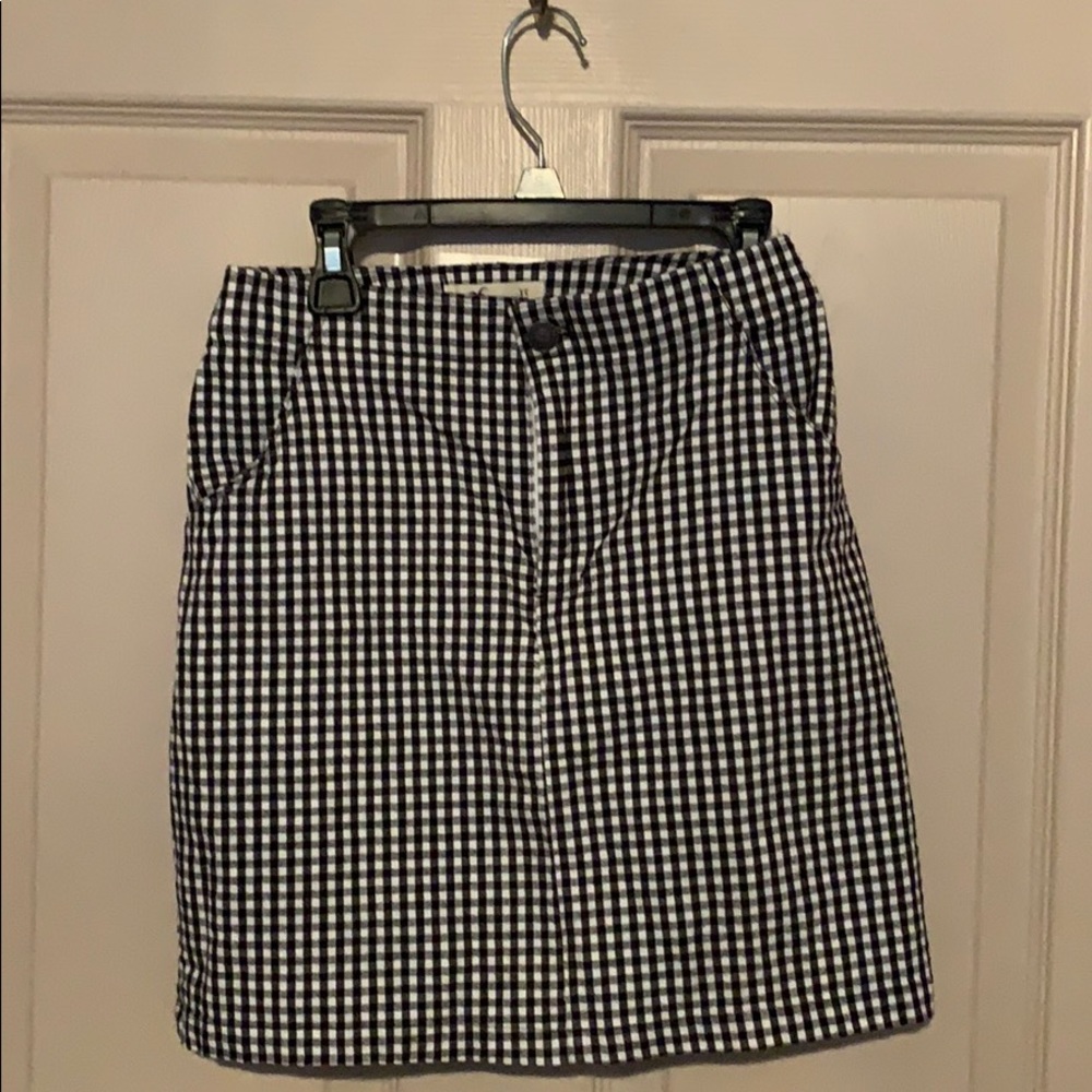 Skirt